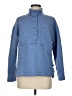 Eddie Bauer Blue Fleece Size M - photo 1