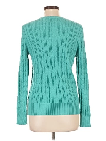 St. John's Bay Pullover Sweater (view 2)