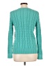 St. John's Bay Teal Pullover Sweater Size L - photo 2