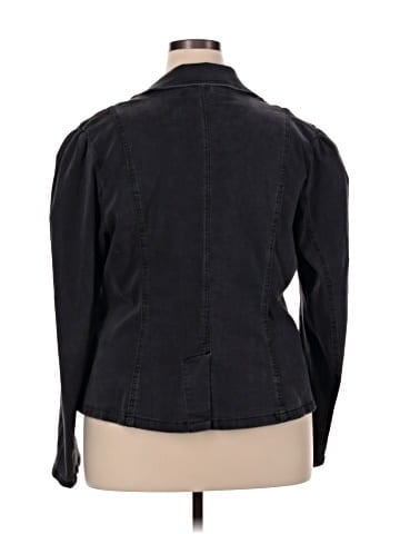 East Adeline Blazer (view 2)