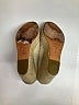 Coach Ivory Wedges Size 7 - photo 4