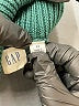 Gap 100% Cotton Green Turtleneck Sweater Size XS - photo 8