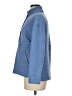 Eddie Bauer Blue Fleece Size M - photo 5