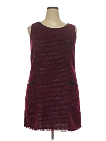 Just Fab Casual Dress (view 1)