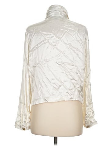 J.Crew Long Sleeve Blouse (view 2)