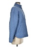 Eddie Bauer Blue Fleece Size M - photo 4