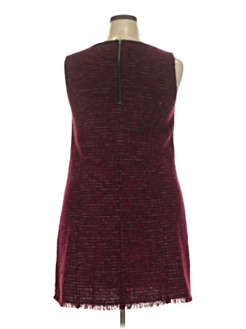 Just Fab Casual Dress (view 2)