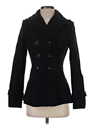 Express Coat (view 1)