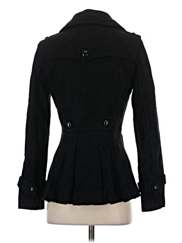 Express Coat (view 2)