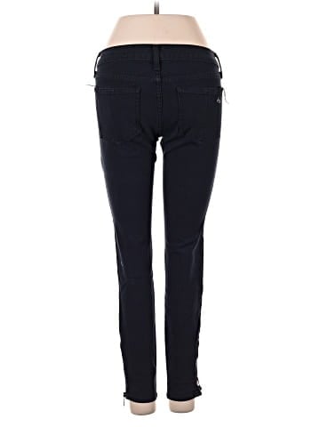 Rag & Bone Jeggings (view 2)