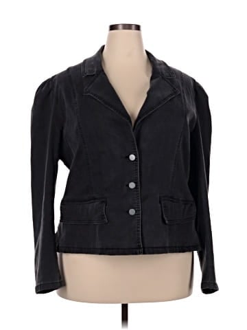 East Adeline Blazer (view 1)