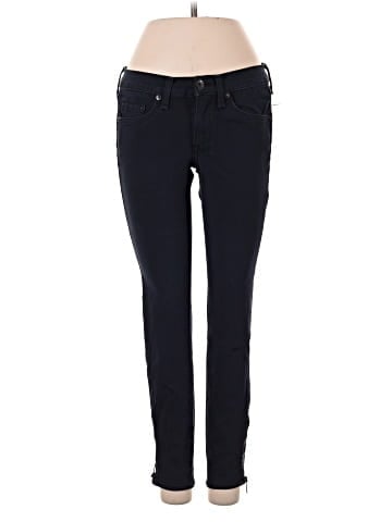 Rag & Bone Jeggings (view 1)
