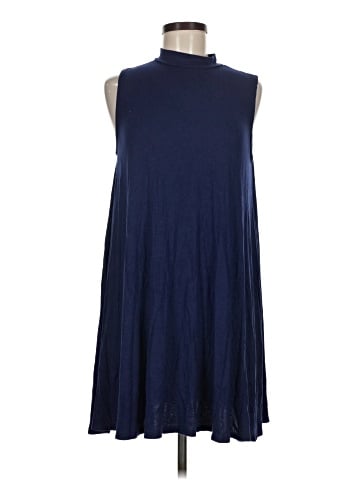 Mittoshop Casual Dress (view 1)