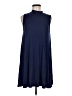 Mittoshop Blue Casual Dress Size M - photo 1