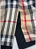 Burberry Black Trenchcoat Size 6 - photo 11