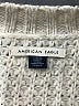 American Eagle Outfitters Ivory Pullover Sweater Size S - photo 7