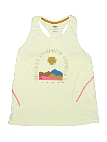Brooks Active Tank (view 1)