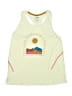 Brooks Yellow Active Tank Size XS (youth) - photo 1