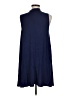 Mittoshop Blue Casual Dress Size M - photo 2