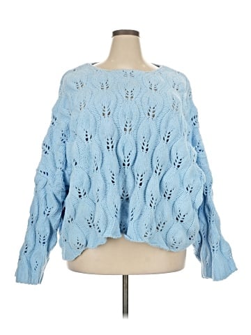 New York & Company Pullover Sweater (view 1)
