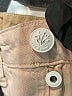 Rag & Bone Ivory Jeans Size 27 waist - photo 7