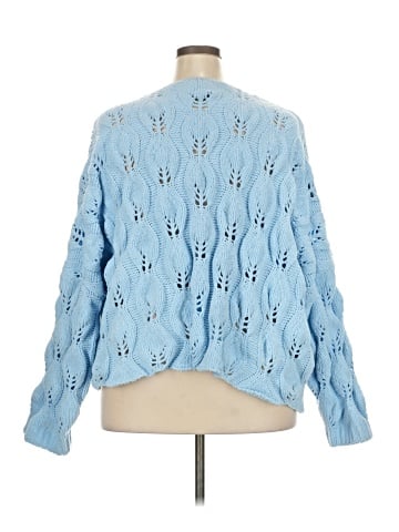 New York & Company Pullover Sweater (view 2)