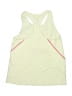 Brooks Yellow Active Tank Size XS (youth) - photo 2