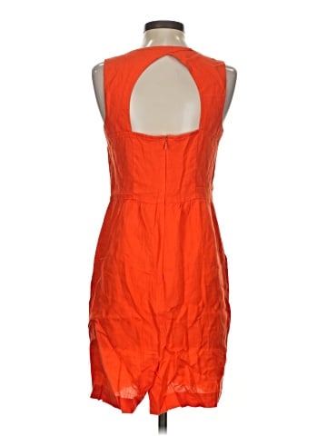 Ann Taylor LOFT Cocktail Dress (view 2)