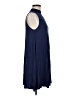 Mittoshop Blue Casual Dress Size M - photo 4
