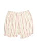 Kissy Kissy Stripes Pink Shorts Size 6-9 mo - photo 1