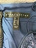 Aidan Mattox 100% Polyester Blue Cocktail Dress Size 0 - photo 4