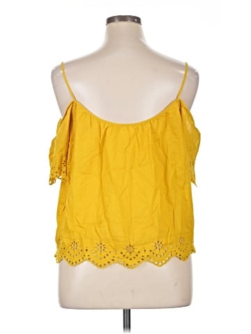 ABound Sleeveless Blouse (view 2)