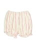 Kissy Kissy Stripes Pink Shorts Size 6-9 mo - photo 2