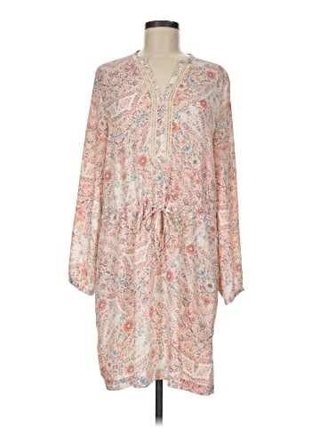 Joe Fresh Casual Dress (view 1)