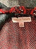 Jealous Tomato Burgundy Wrap Size M - photo 7