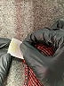 Jealous Tomato Burgundy Wrap Size M - photo 8