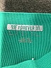Forever 21 Hearts Green Athletic Shorts Size M - photo 3