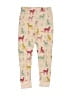 Unbranded Print Ivory Pink Casual Pants Size 3T - photo 1
