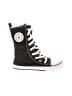 Assorted Brands Black Sneakers Size EU 33 / US 1 1/2-2 (youth) - photo 1