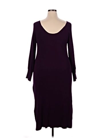 Free Assembly Casual Dress (view 2)