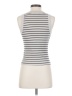 Michael Stars White Sleeveless Top Size Sm (0) - photo 2