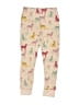 Unbranded Print Ivory Pink Casual Pants Size 3T - photo 2