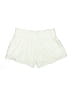 Gap Solid Ivory Shorts Size M - photo 1