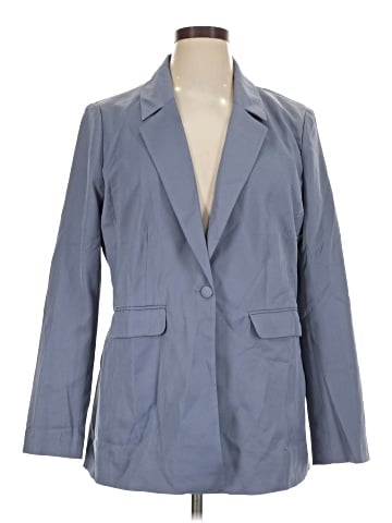 Prettygarden Blazer (view 1)