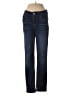 White House Black Market Blue Jeans Size 2 - photo 1