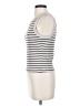 Michael Stars White Sleeveless Top Size Sm (0) - photo 5