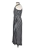 MICHAEL Michael Kors Polka Dots Black Casual Dress Size XXS - photo 5