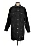 Trafaluc by Zara Black Denim Jacket Size S - photo 1