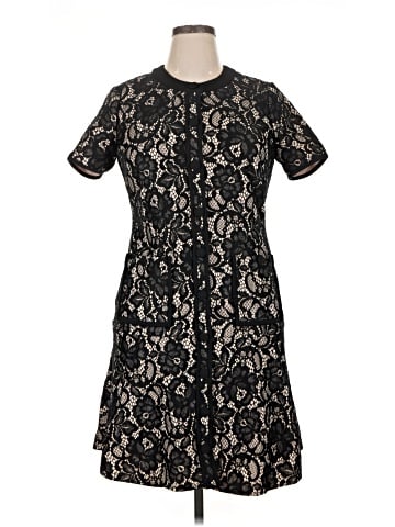 Alexia Admor Cocktail Dress (view 1)