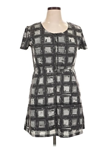 RVCA Casual Dress (view 1)